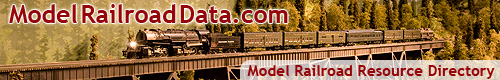 Model Railroad Links